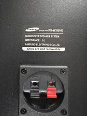 SAMSUNG SUBWOOFER-thumb-7