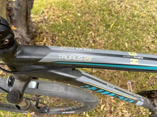 Trekking Ballistic 2020 Taurus -thumb-1