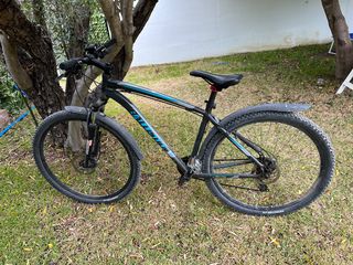 Trekking Ballistic 2020 Taurus -thumb-2