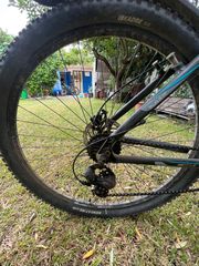Trekking Ballistic 2020 Taurus -thumb-3