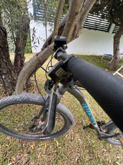Trekking Ballistic 2020 Taurus -thumb-4
