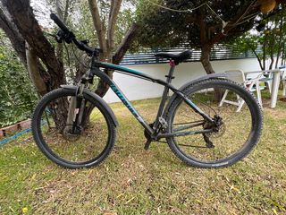 Trekking Ballistic 2020 Taurus -thumb-5