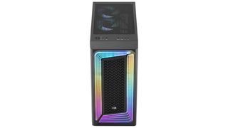 Aerocool Interstellar Midi Tower Black-thumb-2