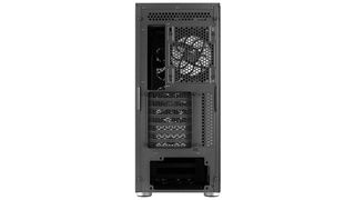 Aerocool Interstellar Midi Tower Black-thumb-1