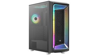 Aerocool Interstellar Midi Tower Black-thumb-3