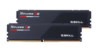 G.Skill Ripjaws S5 F5-6800J3446F48GX2-TZ5RK memory module 32 GB 2 x 16 GB DDR5