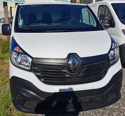 Renault Trafic '16  Combi L1H1 2,7t 1.6 dCi 115 Expression