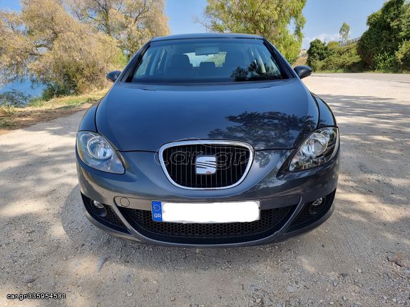 Seat Leon 2006 2.0 FSi