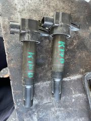 ΠΩΛΟΥΝΤΑΙ ΠΟΛΛΑΠΛΑΣΙΑΣΤΕΣ SUZUKI ALTO SPASH K10B