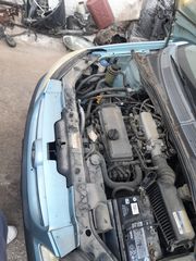 Hyundai Getz 2008 1.1cc -thumb-1
