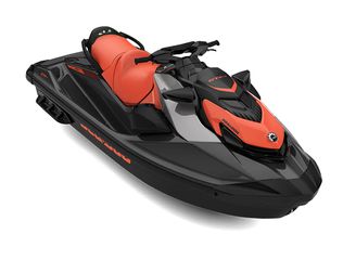 Sea-Doo '23 GTI SE 170 2023