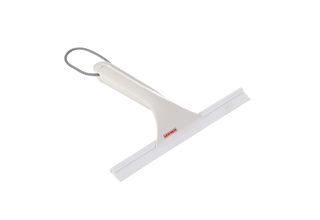 Leifheit 41650 Καθαριστής Τζαμιών Shower Cabin Cleaner Λευκός