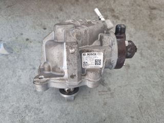 ΑΝΤΛΙΑ ΠΕΤΡΕΛΑΙΟΥ FORD TRANSIT CONNECT 2015 ΜΕ 50000 Km