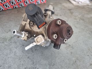ΑΝΤΛΙΑ ΠΕΤΡΕΛΑΙΟΥ FORD TRANSIT CONNECT 2015 ΜΕ 50000 Km-thumb-1