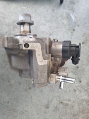 ΑΝΤΛΙΑ ΠΕΤΡΕΛΑΙΟΥ FORD TRANSIT CONNECT 2015 ΜΕ 50000 Km-thumb-2