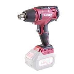 Πιστόλι Θερμού Αέρος μπαταρίας Raider R20 Solo RDP-SHG20