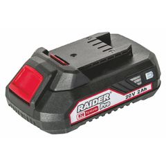 Μπαταρία Raider R20 20V 2Ah