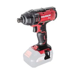Κατσαβίδι Παλμικό μπαταρίας 20V Raider RDP-SHID20