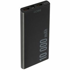 Forever Core power bank SPF-01 PD + QC 10000 mAh 18W black