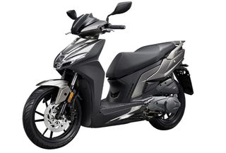 Kymco Agility '24 S 200i