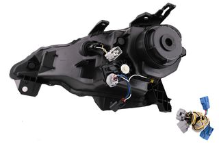 Φανάρια Εμπρός FULL LED Toyota 86 (2012-2019) Subaru BRZ (2012-2018) Scion FR-S (2013-2016) with Sequential Dynamic Turning Lights-thumb-11