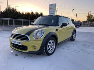 Mini Cooper D '11