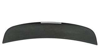 ΑΕΡΟΤΟΜΗ Add-on Spoiler Cap Wing Tesla Model X (2015-up) Real Carbon-thumb-9