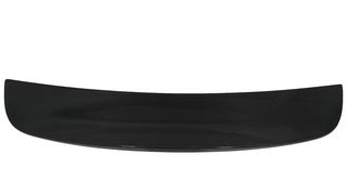 ΑΕΡΟΤΟΜΗ Add-on Spoiler Cap Wing Tesla Model X (2015-up) Real Carbon-thumb-16