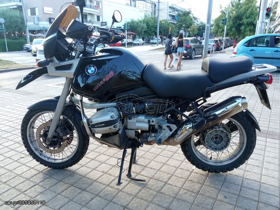 bmw 1100 gs 1997