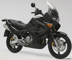 ΠΩΛΟΥΝΤΑΙ ΑΝΤΑΛΛΑΚΤΙΚΑ ΑΠΟ  HONDA XLV1000 VARADERO 2004