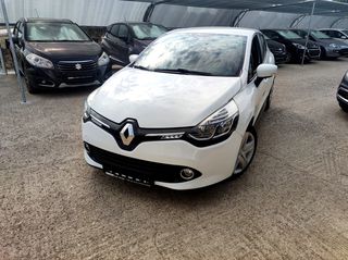 Renault Clio '16  1.5 dCi  Energy business 