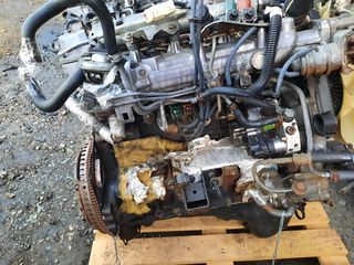  Κινητηρας WL 16V ford ranger/mazda bt50-thumb-2