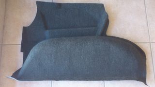 RENAULT MEGANE, COUPE  1995 - 2002.// 1 ΜΟΚΕΤΑ ΘΟΛΟΥ ΠΟΡΤΠΑΓΚΑΖ 7700832045 \\ Γ Ν Η Σ Ι Α-ΚΑΛΟΜΕΤΑΧΕΙΡΙΣΜΕΝΑ-ΑΝΤΑΛΛΑΚΤΙΚΑ