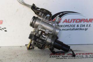 Σώμα Injection  YAMAHA X-CITY 250 INJECTION (...-...)