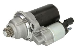 Μίζα AUDI A3; SEAT ALTEA, ALTEA XL, IBIZA IV, LEON; SKODA OCTAVIA II, YETI; VW CADDY III, CADDY III/MINIVAN, EOS, GOLF PLUS V, GOLF VI, JETTA IV, PASSAT B6 1.2-2.0CNG 02.03-