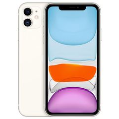 Apple iPhone 11 (128GB) White