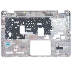 Πλαστικό Laptop - Palmrest Cover C για HP Probook 650 G2 640 G2 1LN61UCR 821173-001 Without TouchPad Silver ( Κωδ.1-COV574 )