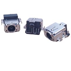 Βύσμα Τροφοδοσίας DC Power Jack Socket Asus X560UD-EJ424T Type B OEM (κωδ.3917)