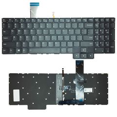 Πληκτρολόγιο - Keyboard Lenovo IdeaPad Gaming 3 15IHU6 (Κωδ. 40712USBL)