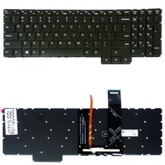 Πληκτρολόγιο - Keyboard Lenovo IdeaPad Gaming 3 15IHU6 (Κωδ. 40712USBL)