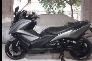 Kymco AK 550 2019-thumb-3