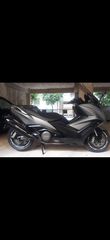 Kymco AK 550 2019-thumb-5