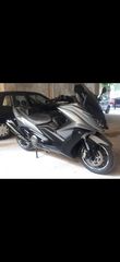 Kymco AK 550 2019-thumb-6
