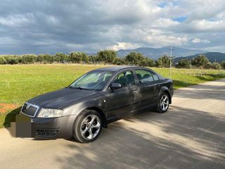 Skoda Superb 2004 AMBITION-thumb-4