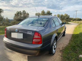 Skoda Superb 2004 AMBITION-thumb-5