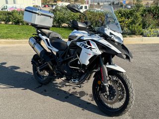 Benelli TRK 502 2023 TRK502X