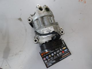 ΚΟΜΠΡΕΣΕΡ AIRCONDITION FIAT 500L 13-17 (MAHLE 52003012)