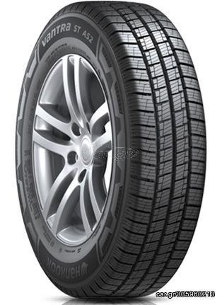 HANKOOK	195/60/16 99H RA30 VANTRA ST AS2