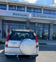 Honda CR-V 2006 AYTOMATO-thumb-1