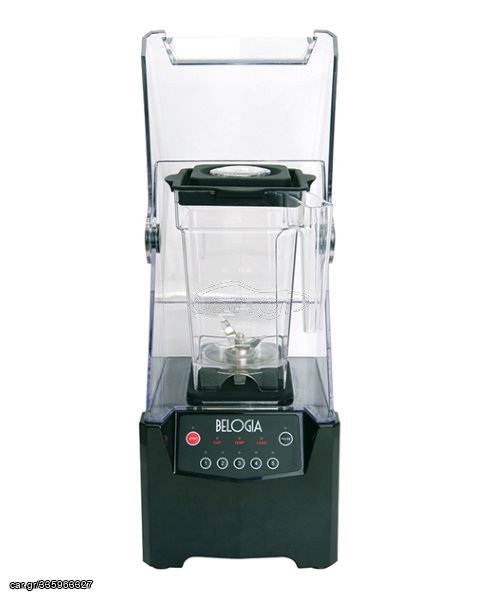 Μπλέντερ BELOGIA BL-6MC (Κ1331)